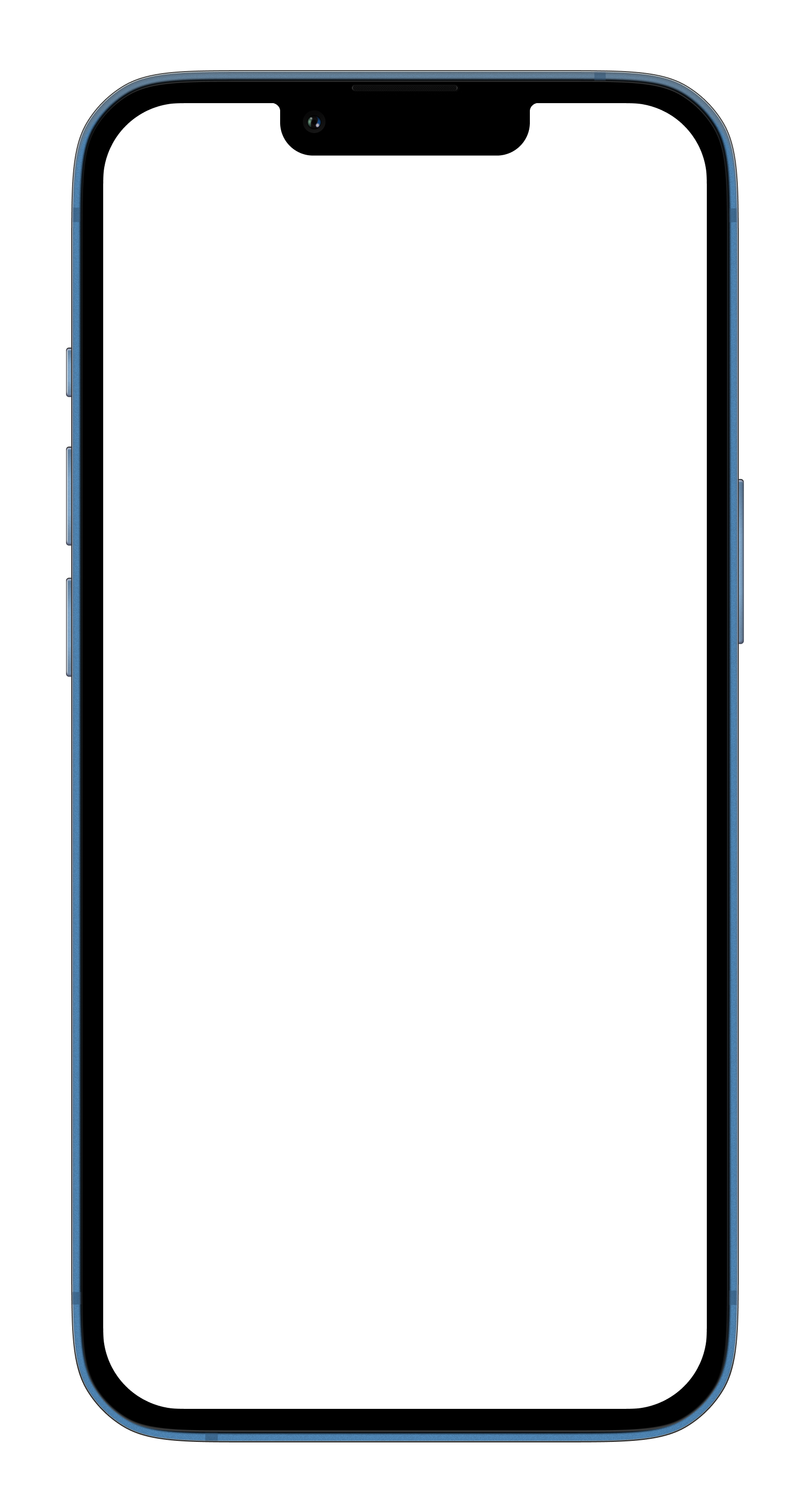 iPhone Frame