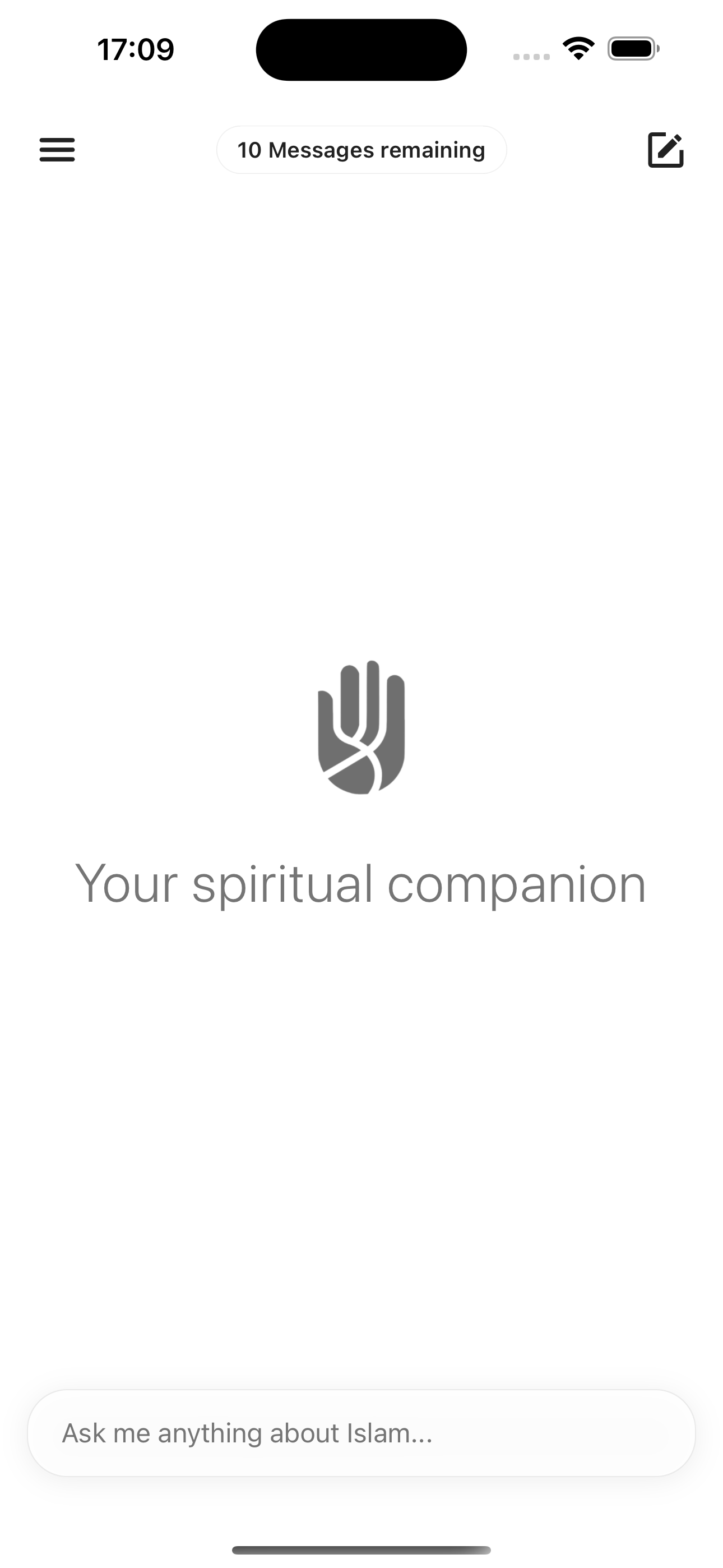 Hidaya Islamic Companion