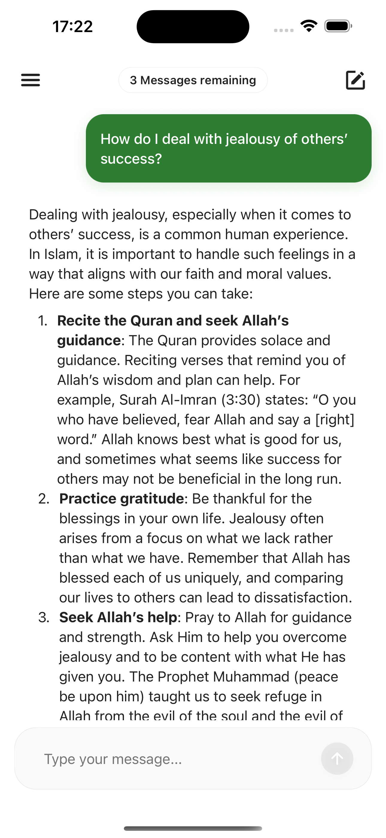 Hidaya Personal Development